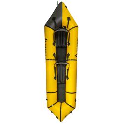 Kokopelli Twain nafukovací raft + sleva 1500,- na příslušenství