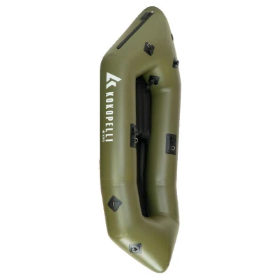 Kokopelli XPD packraft + sleva 500,- na příslušenství Kokopelli XPD packraft + sleva 500,- na příslušenství