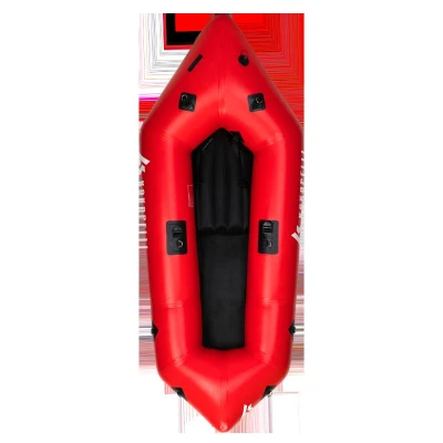 Kokopelli XPD packraft + sleva 500,- na příslušenství