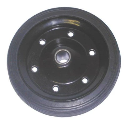 Kolečko 220/30mm KL plné kov.disk Kolečko 220/30mm KL plné kov.disk
