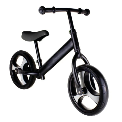 Kolo Jet 5 dětské 12", černé Kolo Jet 5 dětské 12", černé