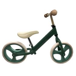 Kolo Jet 5 dětské 12", zelené Kolo Jet 5 dětské 12", zelené