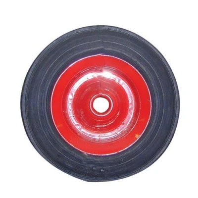 Kolo k rudlíku 196/20mm KL plné kov.disk Kolo k rudlíku 196/20mm KL plné kov.disk