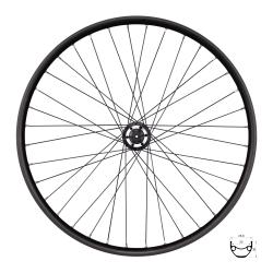 Force Kolo zadní XC DISC 559x23 F804337-6d 36d Force Kolo zadní XC DISC 559x23 F804337-6d 36d