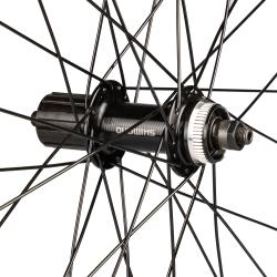 Force Koleso zadné XC DISC 584x23 TX505-CL 32d