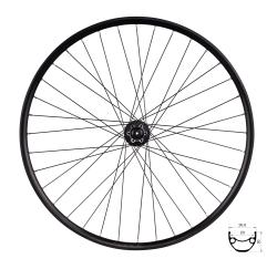 Force Kolo zadní XC DISC 622x23 FHM475-6d 36d