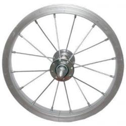 Koleso Zapletené Predné 16"al Ráfik