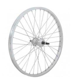 Koleso Zapletené Remerx Zadné 24" Al Ráfik Koleso Zapletené Remerx Zadné 24" Al Ráfik