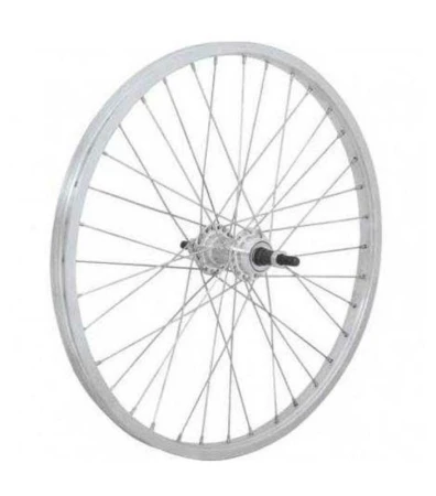Kolo Zapletené Remerx Zadní 24" Al Ráfek Kolo Zapletené Remerx Zadní 24" Al Ráfek