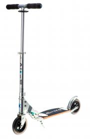 Micro Flex skladacia kolobežka + zľava 16 € na príslušenstvo Micro Flex skladacia kolobežka + zľava 16 € na príslušenstvo