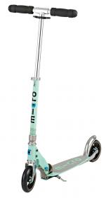 Micro Speed+ mint kolobežka + zľava 12 € na príslušenstvo