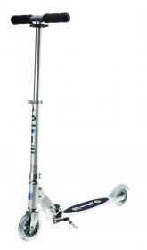 Micro Sprite Alu skladacia kolobežka