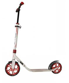 Spartan Jumbo III bílá koloběžka Spartan Jumbo III bílá koloběžka