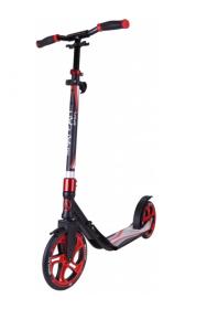 Spartan Jumbo III černá koloběžka Spartan Jumbo III černá koloběžka