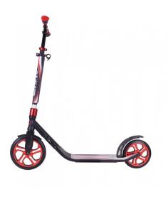 Spartan Jumbo III černá koloběžka