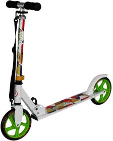 Spartan Jumbo Tahiti koloběžka Spartan Jumbo Tahiti koloběžka