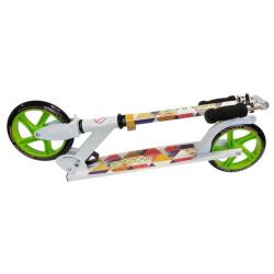 Spartan Jumbo Tahiti koloběžka