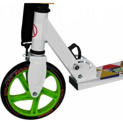 Spartan Jumbo Tahiti koloběžka