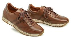 Koma 14M02P5 whisky pánské polobotky