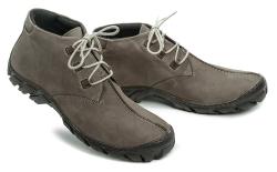 Koma 80 hnedé pánske nadmerné zimné topánky