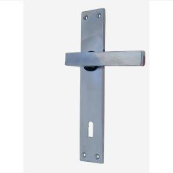 Komas Klika se štítem K 415 72/klíč Al blistr Komas Klika se štítem K 415 72/klíč Al blistr