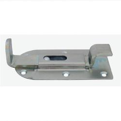 Komas Zástrč lomená 125mm Zn 12185 (10ks)