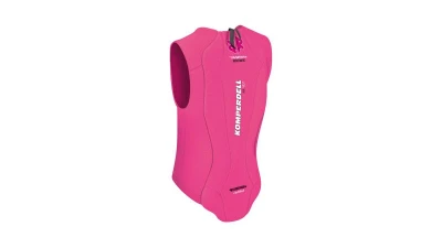 Komperdell Air Vest Junior 2025 páteřák