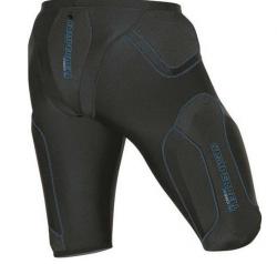 Komperdell AIRSHOCK FLEX SHORT ochranné šortky