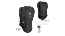 Komperdell Ballistic Champion Junior 25/26 jezdecký páteřák + sleva 300,- na příslušenství