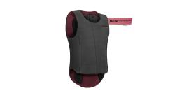 Komperdell Ballistic Champion Junior 25/26 jezdecký páteřák + sleva 300,- na příslušenství