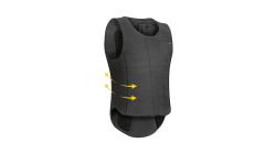 Komperdell Ballistic Flex Fit Pro Junior 2024 páteřák