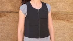 Komperdell Ballistic FlexFit - Regular 25/26 jezdecký páteřák + sleva 500,- na příslušenství