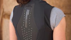 Komperdell Ballistic FlexFit - Regular 25/26 jezdecký páteřák + sleva 500,- na příslušenství