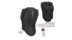 Komperdell Ballistic FlexFit Slim - Women 25/26 jezdecký páteřák + sleva 500,- na příslušenství