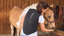 Komperdell Ballistic FlexFit Slim - Women 25/26 jezdecký páteřák + sleva 500,- na příslušenství