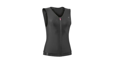 Komperdell CORE VESTLIGHT WOMEN 25/26 dámský páteřák POUZE S - černá (VÝPRODEJ)