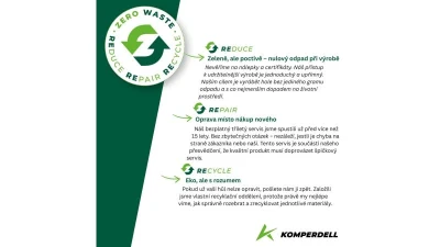 Komperdell Explorer Compact Powerlock 2024