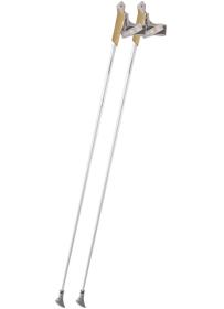 Komperdell LEVANTE CARBON 2025/26 nordic walking hole