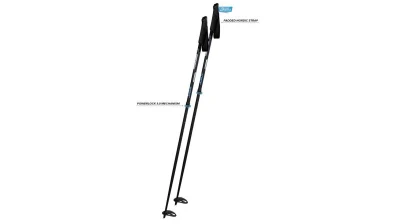 Komperdell Nordic Adventure VARIO 2025/26 hole