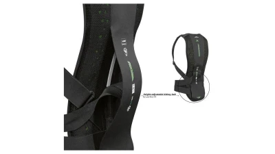 Komperdell PROTECTOR PACK JUNIOR 25/26 juniorský páteřák