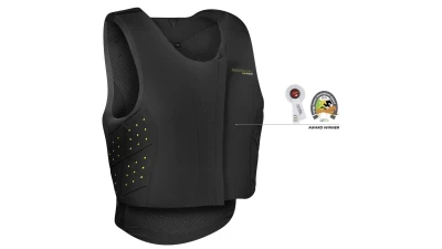 Komperdell SAFETY Junior 24/25 2024 + sleva 600,- na příslušenství
