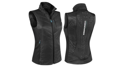 Komperdell Thermovest Women 2019/20 dámský páteřák + sleva 200,- na příslušenství