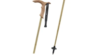 Komperdell Walker Carbon Bamboo 2024