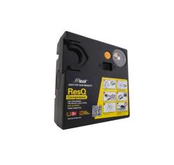 Kompresor airMAN ResQ Compressor (opravná sada na pneumatiku 13[34]-19[34]) 450ml