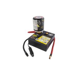Kompresor airMAN ResQ Compressor (opravná sada na pneumatiku 13[34]-19[34]) 450ml