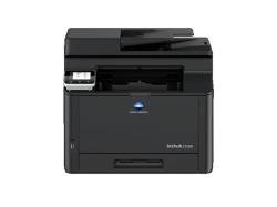 Konica Minolta bizhub C3120i barevná multifunkce A4/LAN/Duplex/ADF/PCL/31ppm/512 MB RAM/WI-FI/USB Konica Minolta bizhub C3120i barevná multifunkce A4/LAN/Duplex/ADF/PCL/31ppm/512 MB RAM/WI-FI/USB
