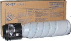 Konica Minolta Toner TN-116 pro Bizhub 164/165/185 Konica Minolta Toner TN-116 pro Bizhub 164/165/185