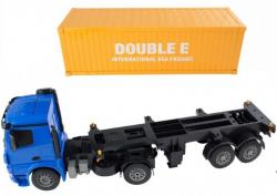 Kontejnerový tahač Mercedes-Benz 1:20 2.4GHz