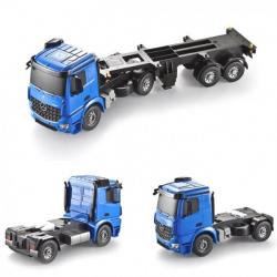 Kontejnerový tahač Mercedes-Benz 1:20 2.4GHz