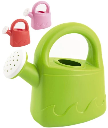 Konvička baby dětská 650ml s kropítkem plast 3 barvy Konvička baby dětská 650ml s kropítkem plast 3 barvy